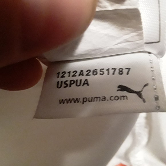 Puma Unisex Dry Cell Exercise Type Teeshirt - Picture 11 of 15